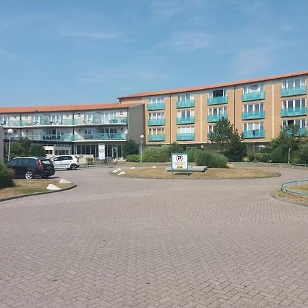 Beach Apartment +/- 5 Minutes To Sea, Self Checkin Джулианадорп Екстериор снимка