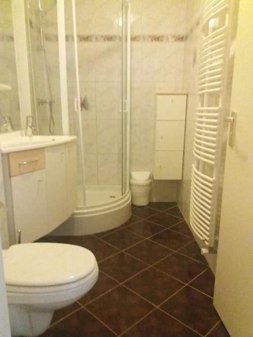 Beach Apartment +/- 5 Minutes To Sea, Self Checkin Джулианадорп Екстериор снимка