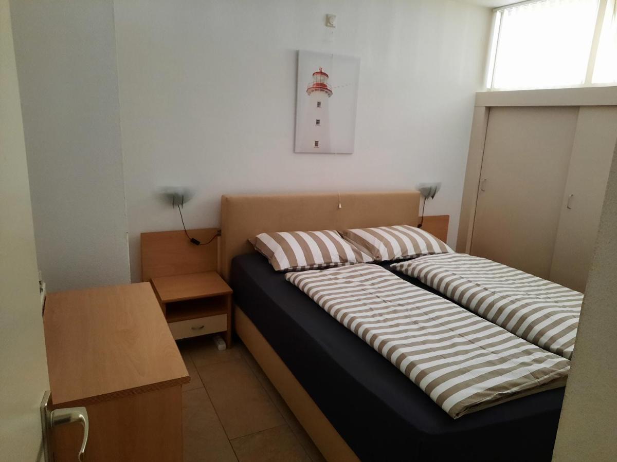 Beach Apartment +/- 5 Minutes To Sea, Self Checkin Джулианадорп Екстериор снимка